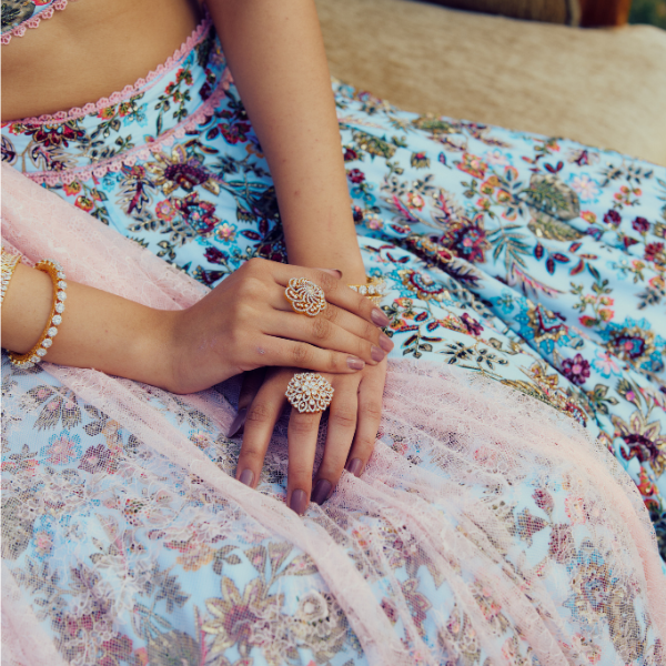 Fabric drape