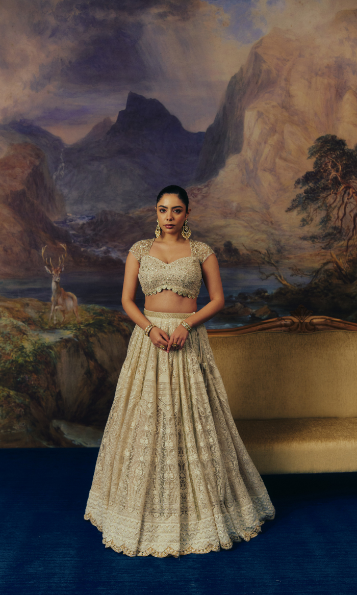 Priya & Arjun — Delhi