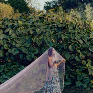 The Fairytale Lehenga