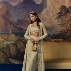Noor-e-Taj Signature Set